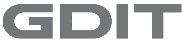 GDIT logo