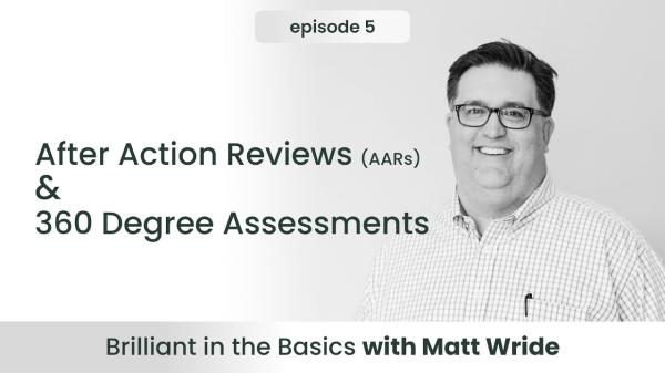 brilliant in the basics episode 5 with matt wride