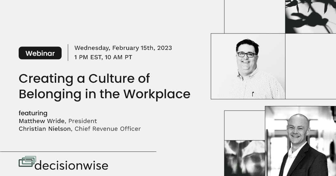 February 2023 webinar with Matt Wride and Christian Nielson