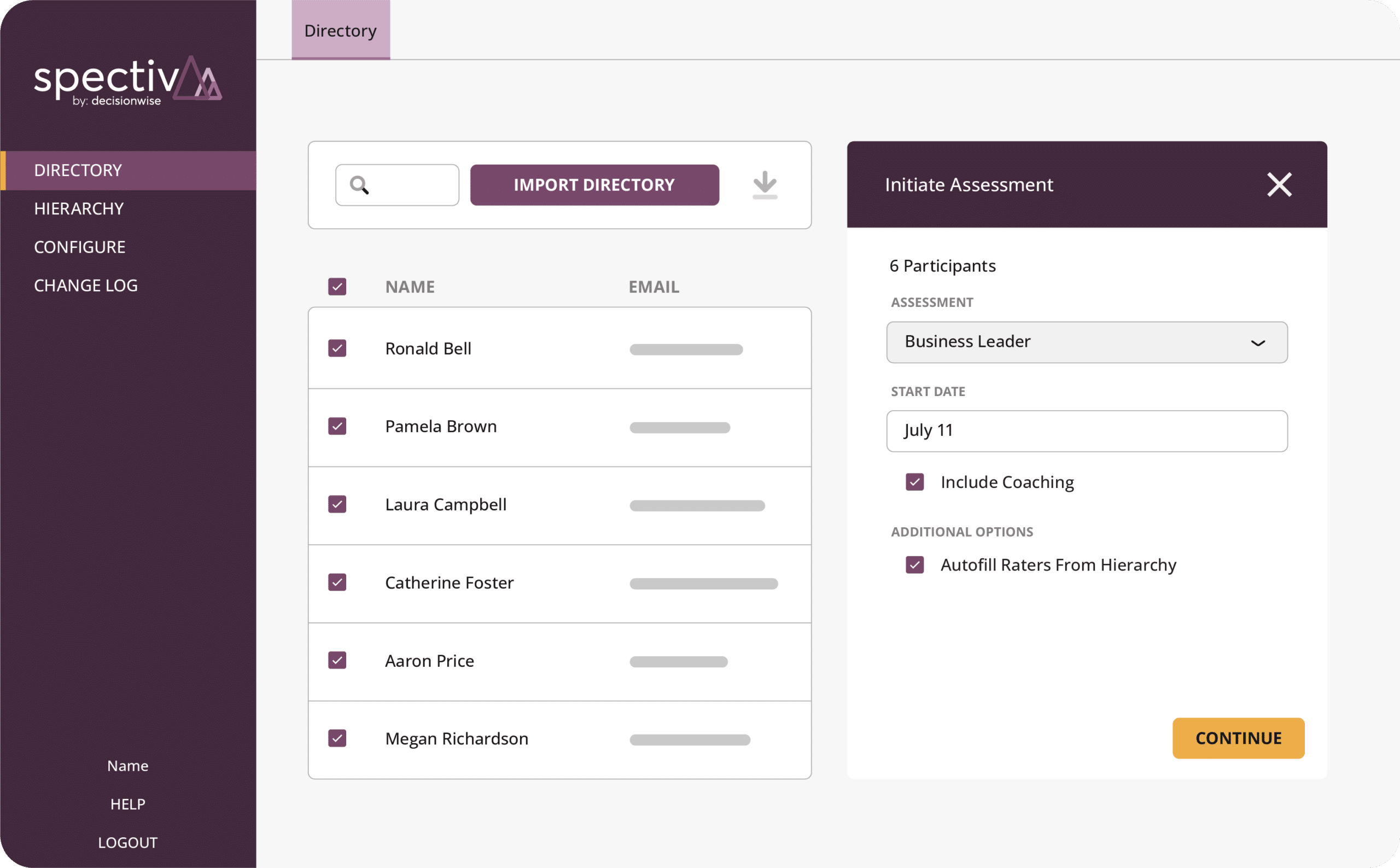 view of the directory on spectiv@2x