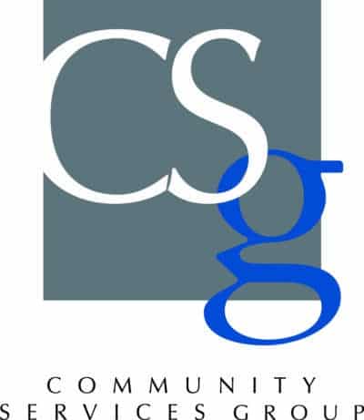 CSG Logo