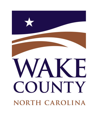 Wake County Gov Logo