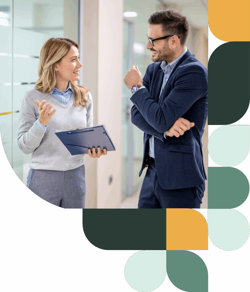 Credit Union Hero Image