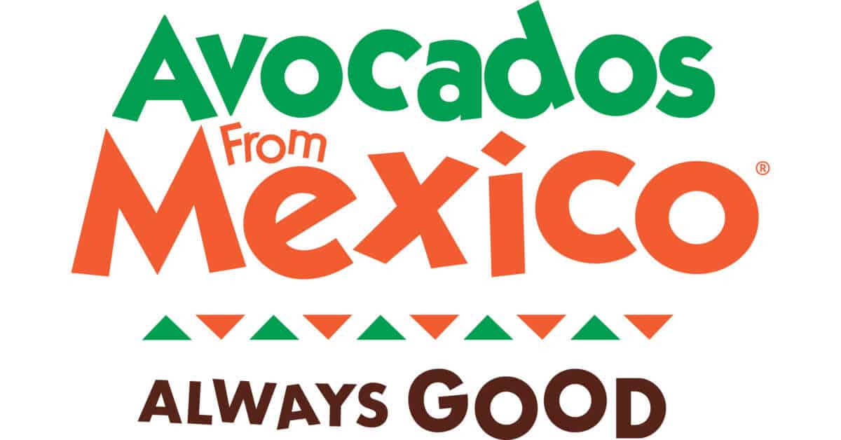 Avocados from Mexico