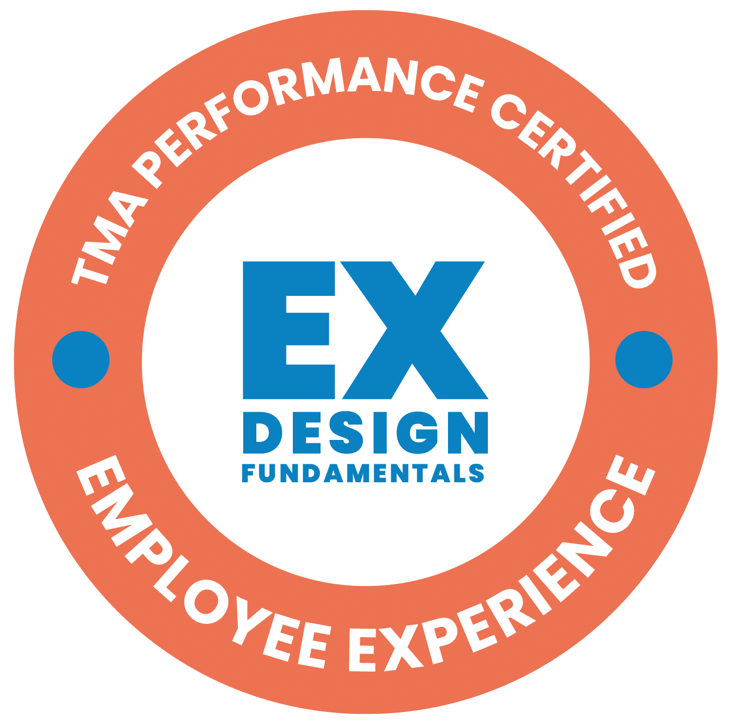 EX Design Fundamentals – Web