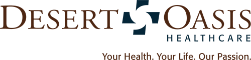 Desert Oasis Healthcare