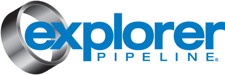 Explorer Pipeline