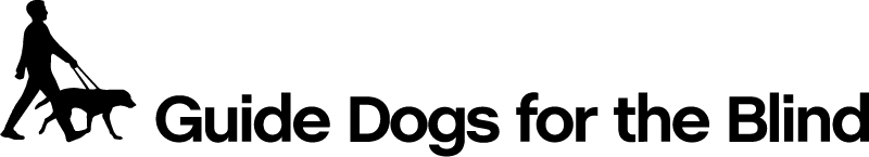 Guide Dogs for the Blind