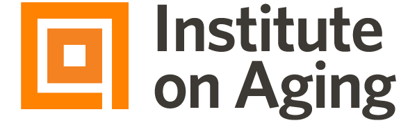 Institute on Aging – Logo