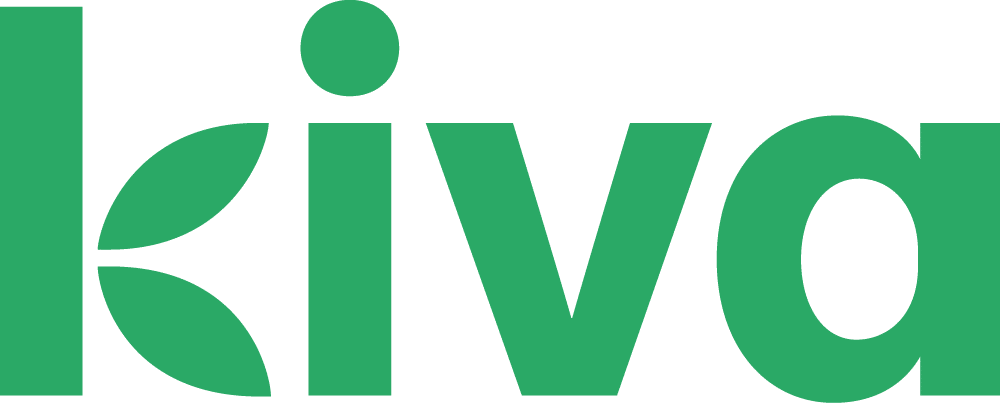 Kiva Logo