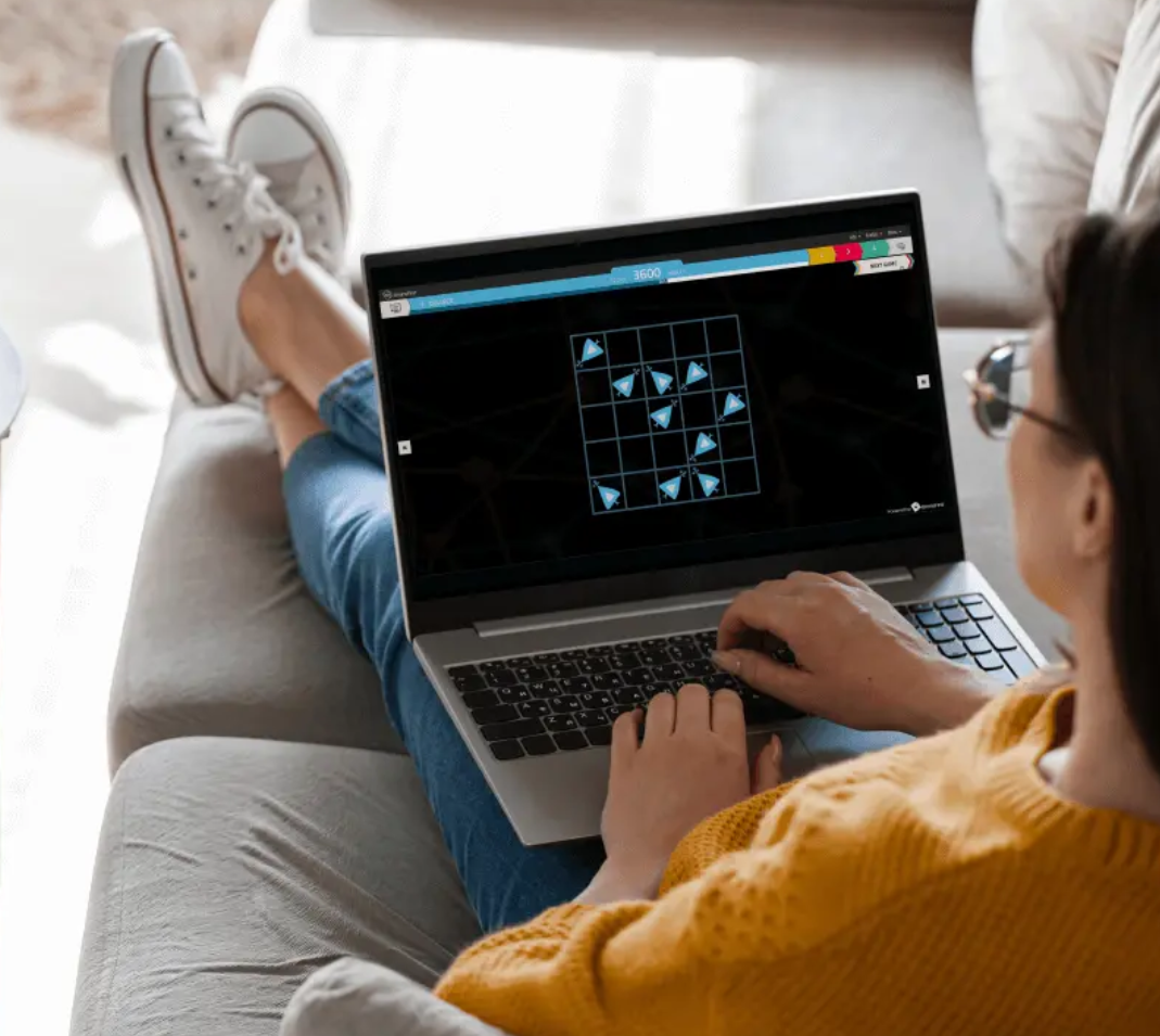 BrainsFirst Cognitive Assessment
