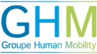 GHM logo