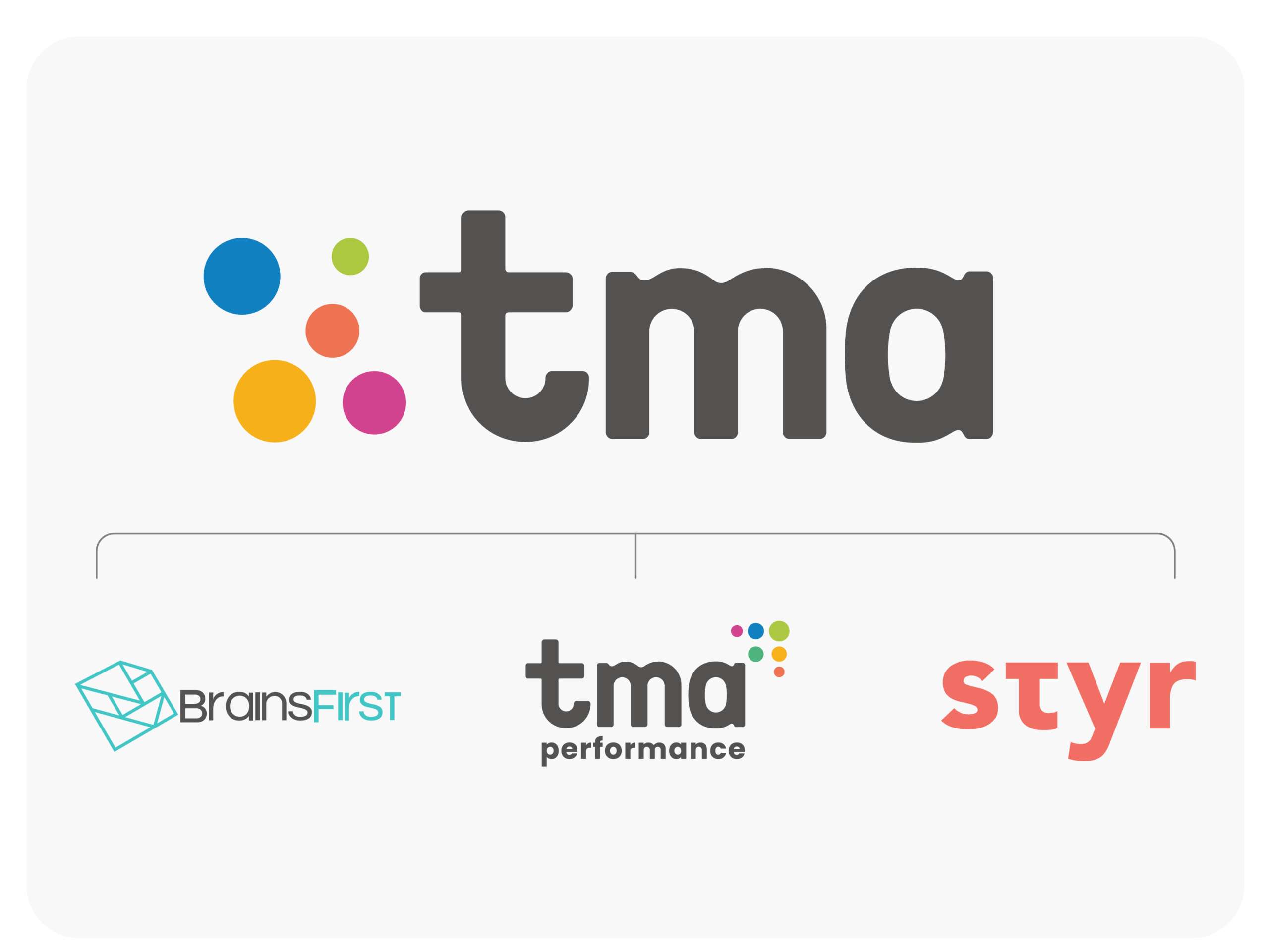 TMA Group of companies umbrella image